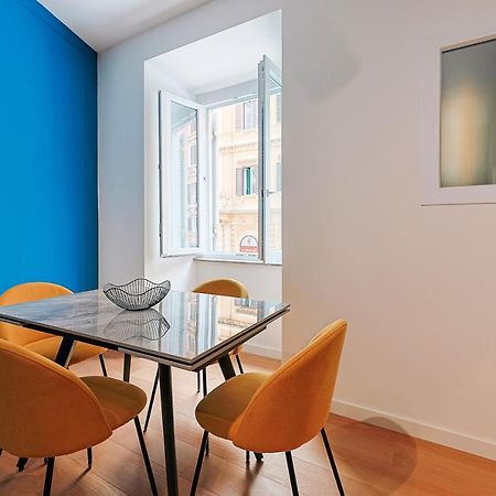 Ottaviano Design Apartment At The Vatican Rom Exteriör bild