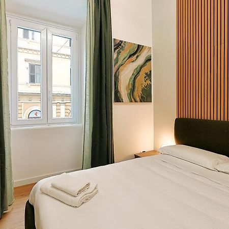 Ottaviano Design Apartment At The Vatican Rom Exteriör bild