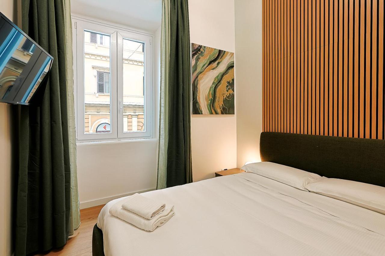 Ottaviano Design Apartment At The Vatican Rom Exteriör bild
