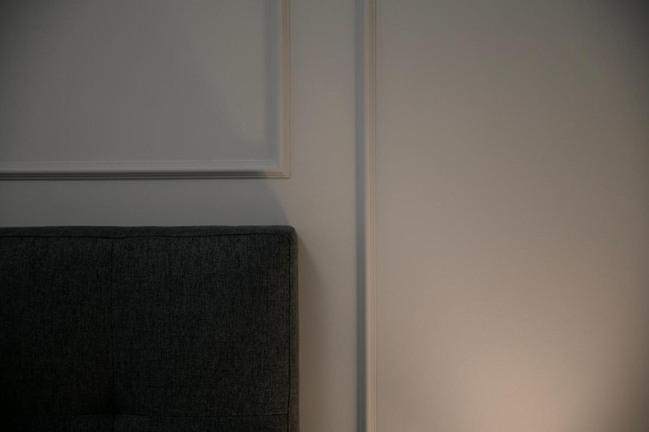 Ottaviano Design Apartment At The Vatican Rom Exteriör bild