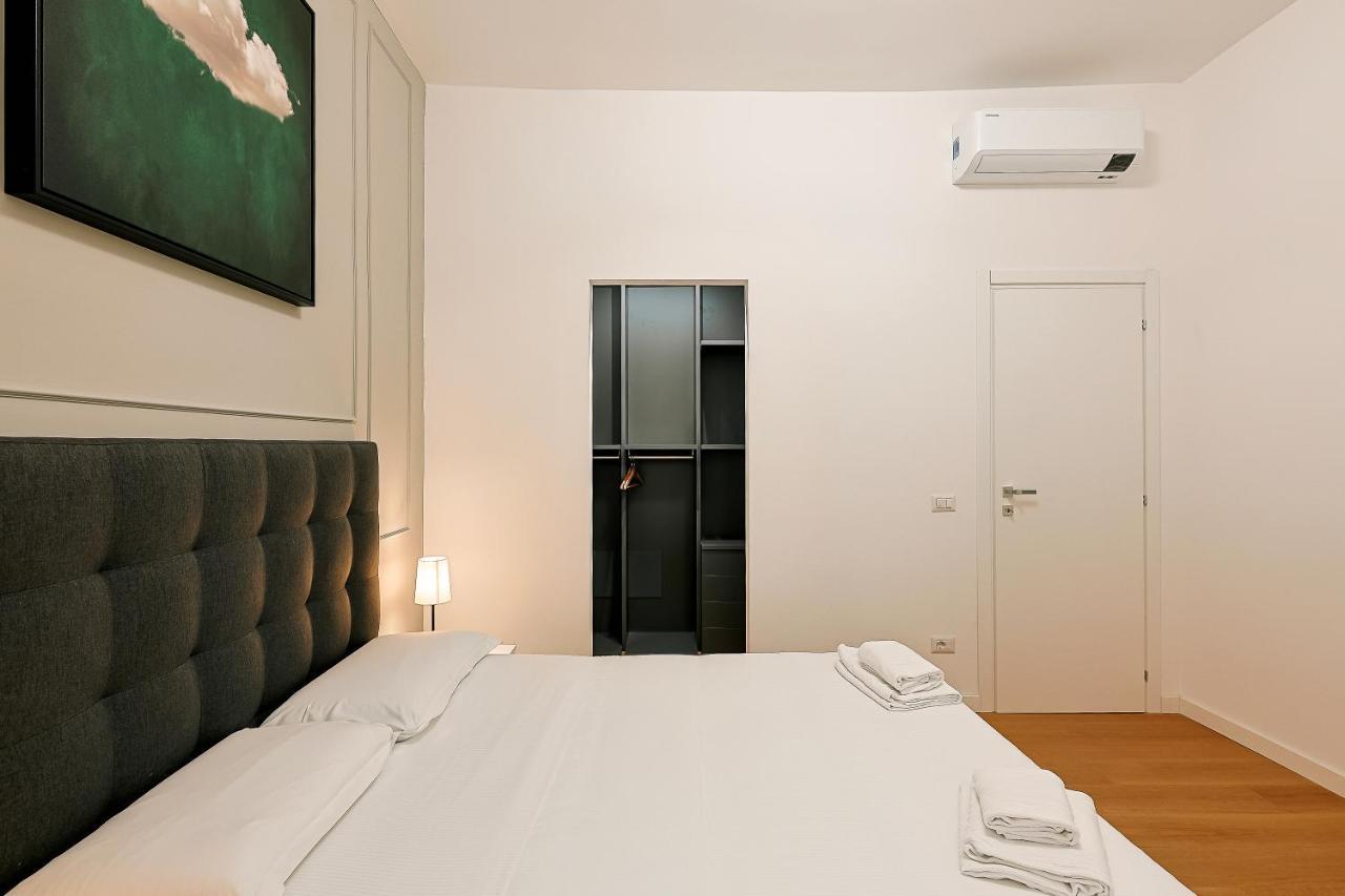 Ottaviano Design Apartment At The Vatican Rom Exteriör bild