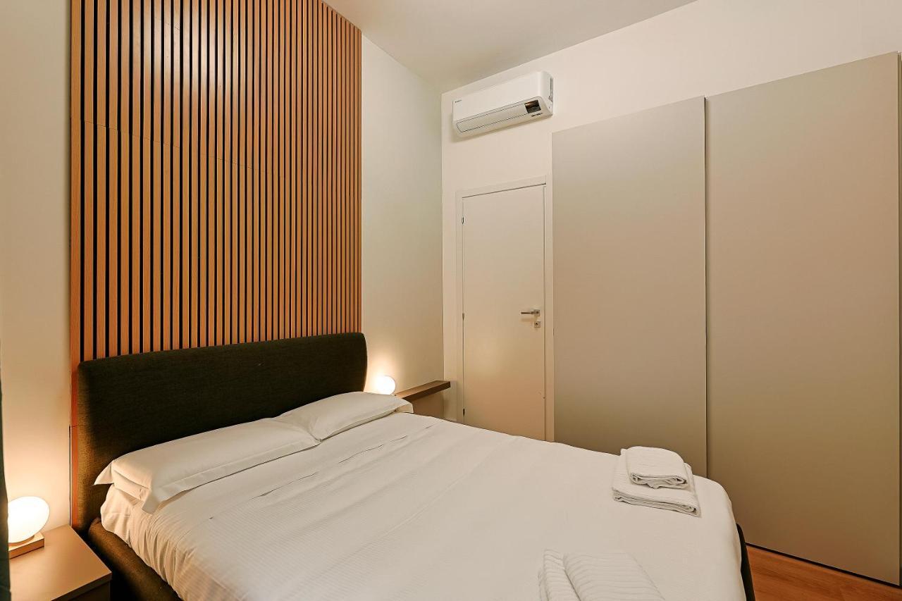 Ottaviano Design Apartment At The Vatican Rom Exteriör bild