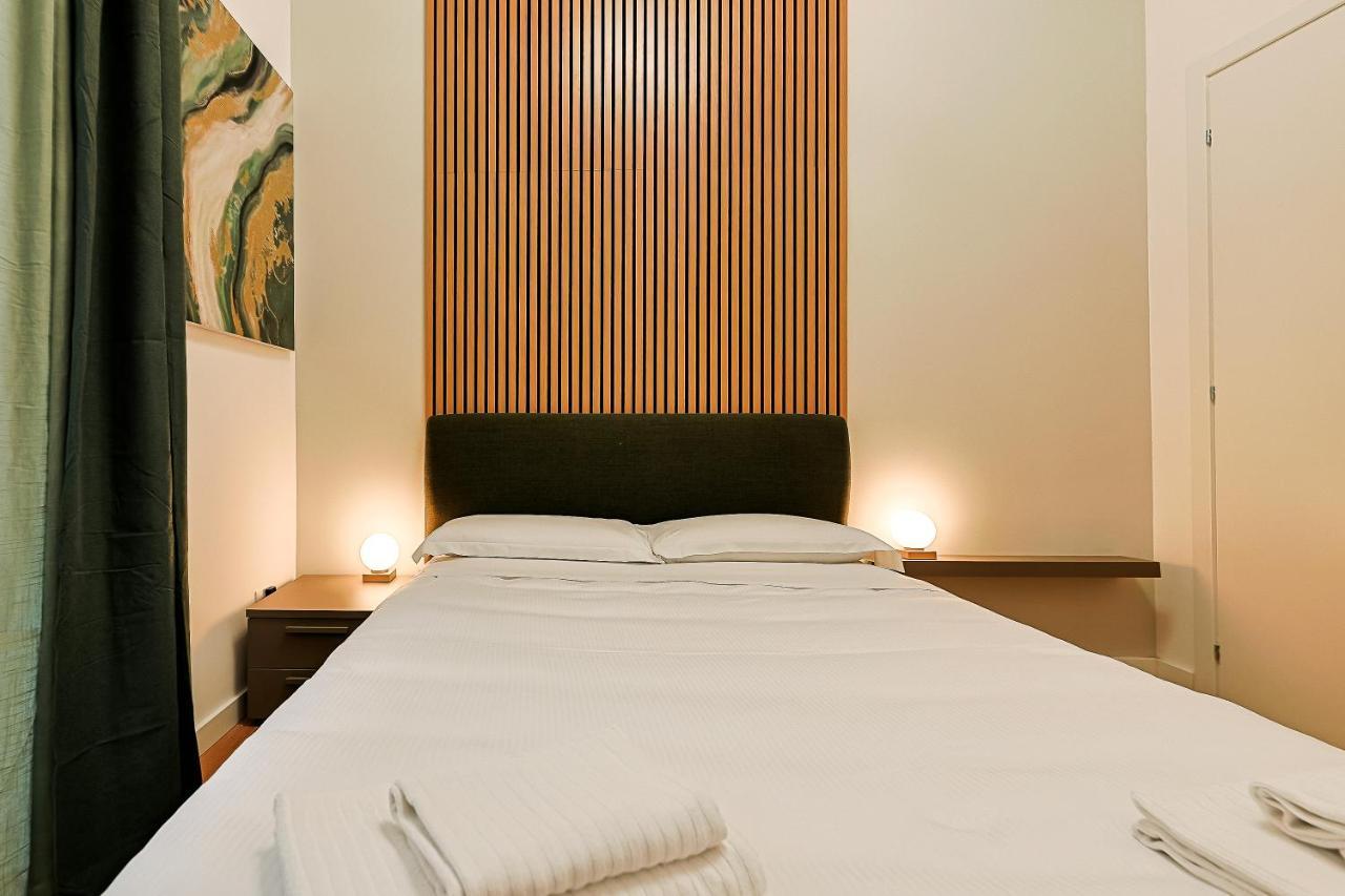 Ottaviano Design Apartment At The Vatican Rom Exteriör bild
