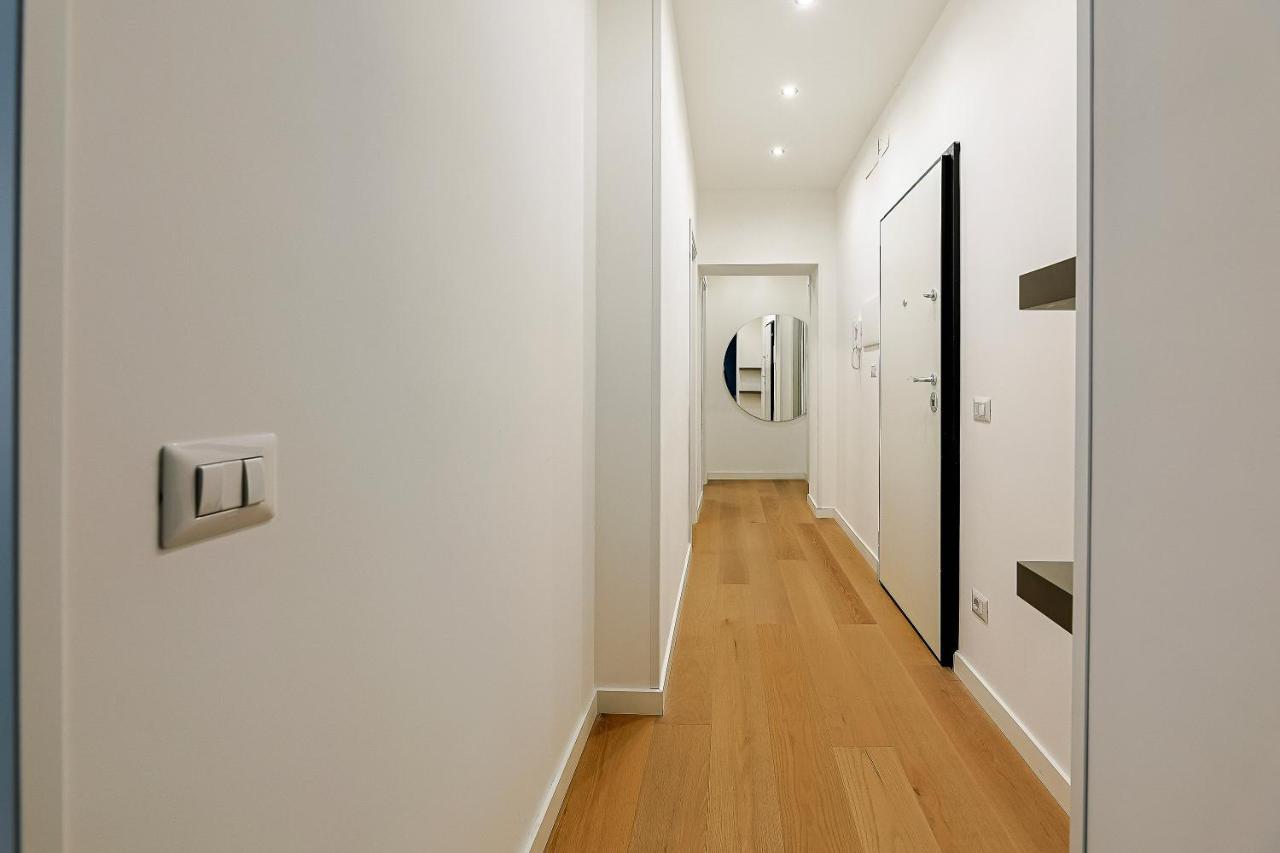 Ottaviano Design Apartment At The Vatican Rom Exteriör bild