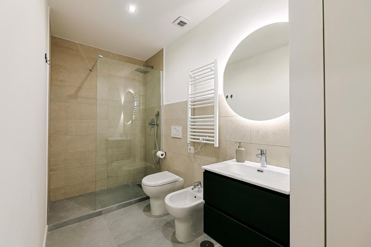 Ottaviano Design Apartment At The Vatican Rom Exteriör bild